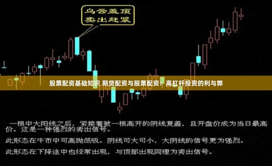 股票配资基础知识 期货配资与股票配资：高杠杆投资的利与弊