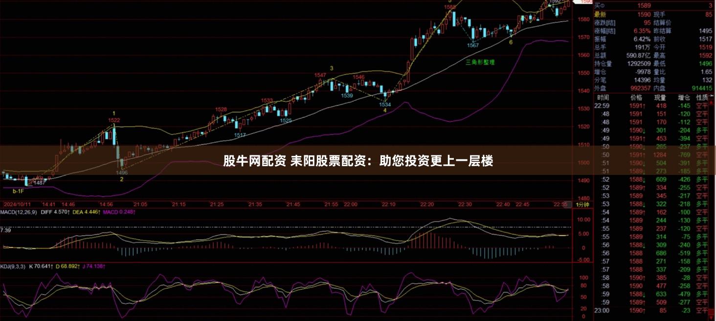 股牛网配资 耒阳股票配资：助您投资更上一层楼