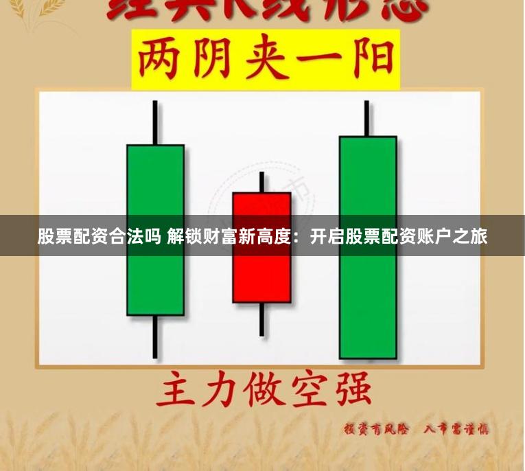 股票配资合法吗 解锁财富新高度：开启股票配资账户之旅