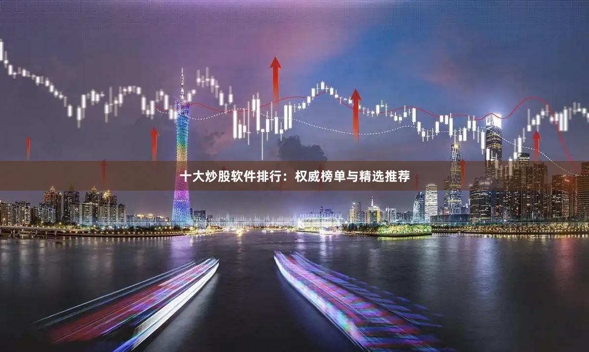 十大炒股软件排行：权威榜单与精选推荐