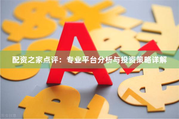 配资之家点评：专业平台分析与投资策略详解
