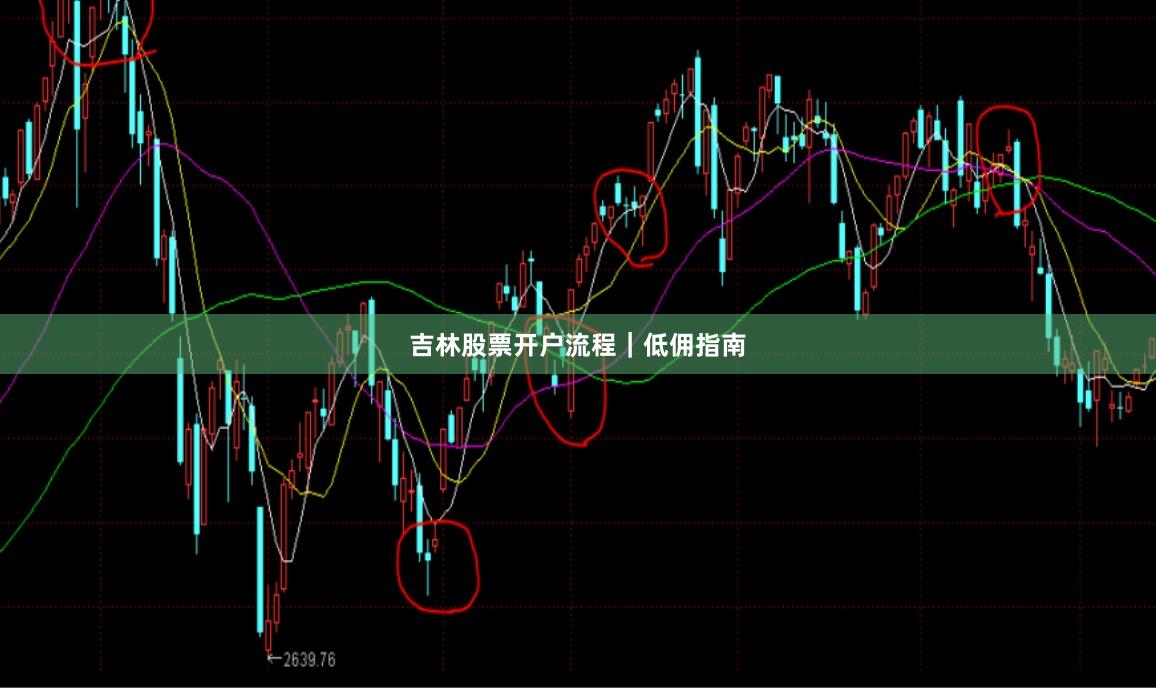 吉林股票开户流程｜低佣指南