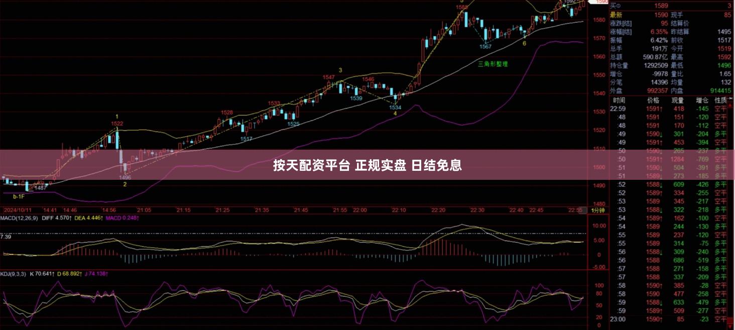 按天配资平台 正规实盘 日结免息